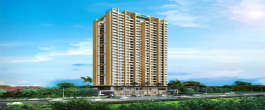 apartment-for resale in ashar sapphire chs